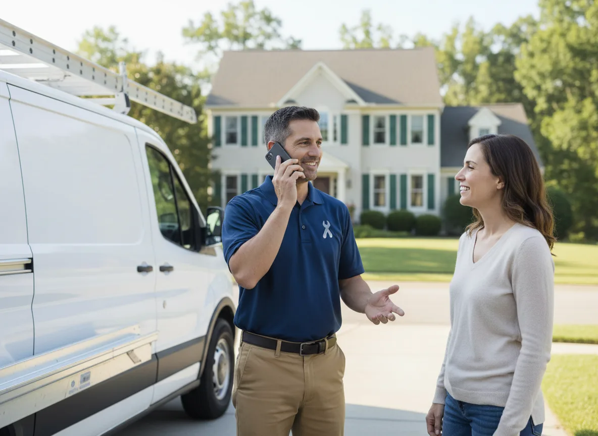 Home Gutter Service Lostant, IL FAQs